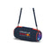 Dankzij de draagbare Bluetooth®-luidsprekers Red Bull REDBULL FORCE RB-SK400 120 W Zwart
