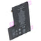 Apple iPhone 12 Pro Max - Accu - Li-Polymer 3687mAh 3.83V diagnosable