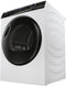 Haier HD80-A3959 - Warmtepompdroger - 8kg laadvermogen - Energieklasse C