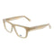 Uniseks Brillenframe GCDS GD5011 54025