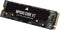 Corsair MP600 Core XT - SSD 4TB - PCIe 4.0 - 5000MB/s