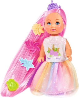 Evi Love - Rainbow Princess - Regenboog prinses - Pop