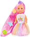 Evi Love - Rainbow Princess - Regenboog prinses - Pop