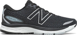 New Balance SOLVIV3 - Sportschoenen Dames - Hardlopen - Maat 37 - Grijs Blauw