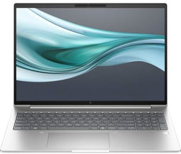 HP EliteBook 660 G11 - 16 inch - Intel Core Ultra 7 155U - 32GB RAM - 512GB SSD - Qwerty