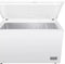 Essentiel-B ECC85-130hob3 - Diepvriezer - 371L - Handmatig ontdooien - 2 manden