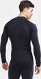 Craft Extra warm Thermoshirt heren Lange mouw - ADV Warm Intensity