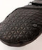 Lenz Heat Glove 6.0 - Verwarmde wanten dames - Vingercompartimenten - Zwart