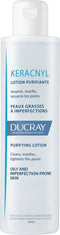 Ducray Keracnyl Lotion Purifiante Vette/Probleemhuid 200ml