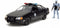 Jada Toys - Robocop & 1986 Ford Tarus - speelgoedauto - 1:24