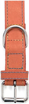 Dog collar Gloria Oasis Red (70 x 3 cm)