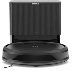iRobot Roomba Combo® 2 Essential - Robotstofzuiger met dweilfunctie - AutoEmpty dock - 4 zuigniveaus