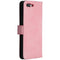 iMoshion Hoesje Geschikt voor iPhone 8 Plus / 7 Plus Hoesje Met Pasjeshouder - iMoshion Luxe Bookcase - Roze