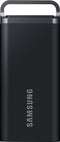Samsung Portable SSD T5 EVO - Externe SSD - 8 TB - USB C 3.2 - Zwart