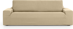 Bankbedekking Eysa ULISES Beige 70 x 110 x 240 cm