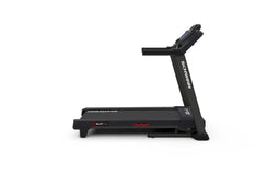 Schwinn 510T Loopband met Zwift - 18 Programma's - Hartslagfunctie - Inklapbaar