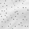 Set van 2 kussenslopen Constellation | Blanc