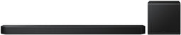 Samsung HW-Q800F - Soundbar 5.1.2-kanaals - Draadloze subwoofer Dolby Atmos DTS:X - Zwart