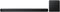Samsung HW-Q800F - Soundbar 5.1.2-kanaals - Draadloze subwoofer Dolby Atmos DTS:X - Zwart