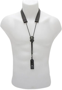 BG Neckstrap Bb Klarinet Flex Elastic CF-E