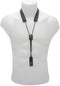 BG Neckstrap Bb Klarinet Flex Elastic CF-E