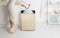 Brabantia Bo Touch Bin - Prullenbak - 60 liter - Soft Beige