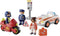 PLAYMOBIL 1.2.3 Alledaagse helden - 71156