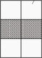 vidaXL - Inloopdouchewand - 140x195 - cm - ESG-glas - transparant - en - zwart