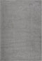 vidaXL - Vloerkleed - shaggy - hoogpolig - 160x230 - cm - grijs