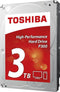 Toshiba P300 - 3,5
