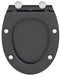 vidaXL - Snelle - Afneembare - Toiletbril - met - Softclose - Duroplast - Antra
