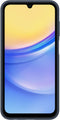 Samsung Galaxy A15 5G - Soft Case - Card Slot Cover - Blauw