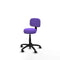 Bureaustoel Piqueras y Crespo B8201RF Lila