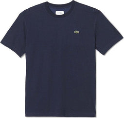 Lacoste Basic shirt heren marine
