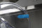 DOMO DO9201I - Compressie-ijsmachine - 2 l - Roestvrijstaal - 180 W