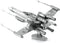 Metal earth Star Wars X-Wing - Bouwpakket