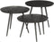 Salontafel set van 3