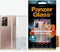 PanzerGlass Galaxy Note20 Ultr - Soft case - Krasbestendig Schokbestendig - Transparant