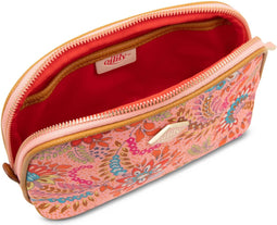 Oilily Colette - Toilettas - Meisjes - Roze - One Size