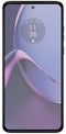 Just in Case - Screenprotector - Moto G84 5G - Zwart