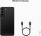Samsung Galaxy S22 5G - 128GB - 108MP Camera - Phantom Black