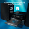 Philips TAM3505M2 - Hi-Fi Systeem - 20W Stereogeluid - Bluetooth - DAB/FM Radio