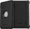 Otterbox Defender Case - Rugged Backcover - Schokabsorberend - Zwart