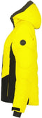 Icepeak Ellinwood - Damesjack - Lichtgewicht met warme isolatie - Optic White