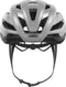 ABUS StormChaser - Fietshelm - Lichtgewicht en goed geventileerd - Gleam Silver (1 stuk)