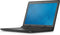 DELL Chromebook 3120 - 11.6 Inch - Intel Celeron N2840 4 GB - Zwart