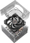 Cougar Atlas (2024) - Voeding - 650W - 80 Plus Bronze - 6x SATA - 2x PCI-e 6+2-pins - 2x 4+4-pins EPS