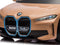 BMW i4 Kinderauto Brons | 12V