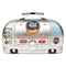 Suck UK Voedsel Vrachtwagen Lunchbox Blik