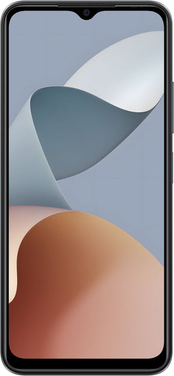 ZTE Blade A54 - Smartphone - Android 13 - 6,6" Scherm - 64GB Opslag - Grijs